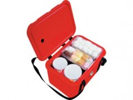 Avatherm 180 - thermoboxes for fast food 2