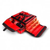 AV 18 TURKISH PIZZA BAG termokrepšys