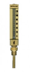 TB1101AL Tiesaus tipo pramoninis termometras