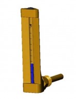 TB1102AL kampinio tipo pramoninis termometras-vaizdas