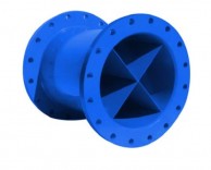 STABPN1016 Skysčių srauto srabilizatorius