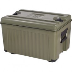 Avaterm 300 thermo container to army 120-150 portion