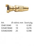 5354 Geka antgalis