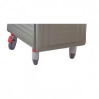 Avatherm thermos castors