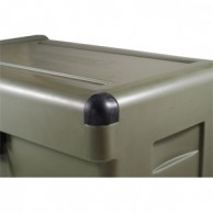 Avatherm 600M kampų sustiprinimas