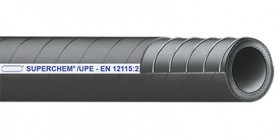 3805 Superchem UPE EN cheminė siurbimo ir išleidimo žarna