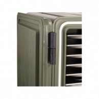 Avatherm 600M door hinge