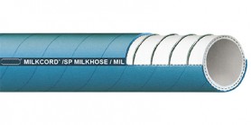 3455 Milkcord SP skystų maistinių produktų siurbimo-iškeidimo žarna