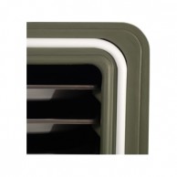 Avatherm 600M door seal