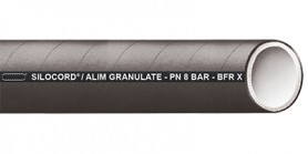 3560 Silocord ALIM skystų maistinių produktų išleidimo žarna