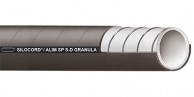 3565 Silocord ALIM SP atspari dilimui skystų maistinių produktų siurbimo ir išleidimo žarna