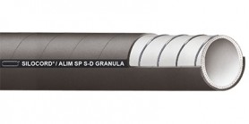 3565 Silocord ALIM SP atspari dilimui skystų maistinių produktų siurbimo ir išleidimo žarna