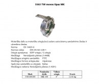 5563 TW movos tipas MK