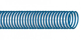 4605 NORPLAST PUR 385 AIRFLEX PU FOOD žarna maistui, skystam, riebiam, bei abrazyviniams maisto produktamss iki 40C
