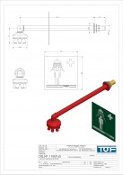 1100-145 mod