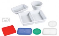 Menu Mobil dishes