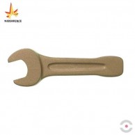 Nekibirkščiuojantys, nemagnetiniai, armuoti, atviri veržlėrakčiai 27-70 mm 01