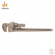 Nekibirkščiuojantys, nemagnetiniai regulioujami, vamzdiniai veržliarakčiai 40-350mm ET TIPO