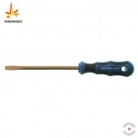 Nekibirkščiuojantys, nemagnetiniai atsuktuvai 3x60 mm -10x380 mm 01