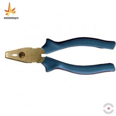 Nekibirkščiuojančios, nemagnetinės replės