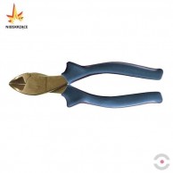 Replės 180 mm kirpimui DIN5238