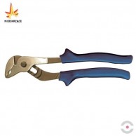 Replės 200 mm, reguliuojamos DIN5231