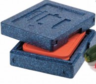 Thermo tray Dinner Champion I  2