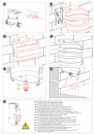 SLPN 10E KEG pisuaro montavimas 03