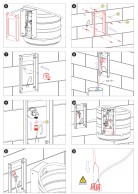 SLPN 10E KEG pisuaro montavimas 02
