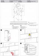SLPN 10E KEG pisuaro montavimas 01