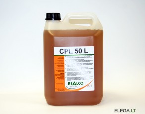 Bakterijos ir fermentai kanalizacijai