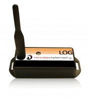 Регистратор LOG 36
