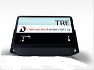 Vibracijų registratorius TRE