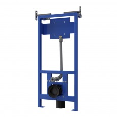 SLR 03A WC Montavimo rėmas gipso kartono profilių montavimui