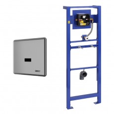 SLP 03KZ ir SLR 22 komplektas, pridedama jungtis, 230 V AC, montuojamas į gipso kartono pertvaras