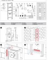 SLP 02NB ir SLR 22 rinkinys, pridedama jungtis, 6 V  03