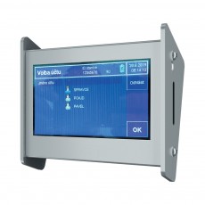 SLZA 30 RFID žetonų programavimo stotis