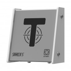 SLZA 30B RFID žetonų aparatas vienfazis 230 V, 24 V DC