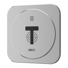 SLZA 30BZ Įleidžiamas RFID žetonų aparatas, vienfazis 230 V, 24 V DC