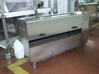 5511 Мойщик рукавиц, перчаток и фартуков