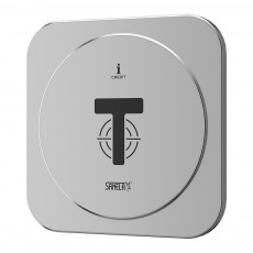SLZA 30CZ Įleidžiamas RFID žetonų kreditų skaitytuvas, 24 V DC