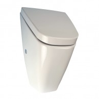 SLP 37RB Pisuaras Vila su dangčiu (sistema Soft-close) ir su radaru skalavimo įjungimui, 6 V