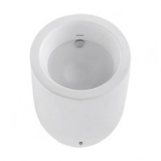 SLP 82RB Pisuaras WCA su radaro praplovimo įrenginiui, 6 V, plug-play
