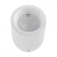 SLP 82RS Pisuaras WCA su radaru praplovimo įrenginiui, 24 V DC, plug-play