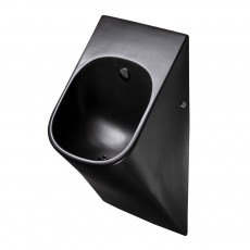 SLP 89Z Juodas pisuaras La Fontana su radaru praplovimo įrenginiui, 230 V AC, 50 Hz