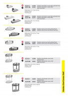 SLZD 28 Nerūdijančio plieno dviguba kampinė lentyna, poliruota apdaila 03
