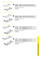 SLZD 34 Nerūdijančio plieno rankšluosčių kabykla, poliruota apdaila  04