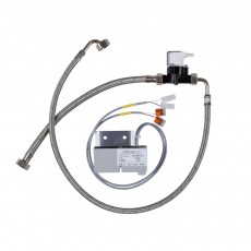 SLP 99 Radaro valdomas praplovimo įrenginys pisuarams SPHERO MAXI E183201