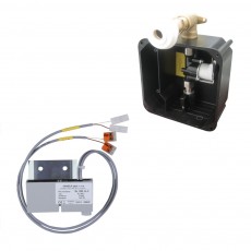 SLP 99 Radaro valdomas praplovimo įrenginys pisuarams AP28G
