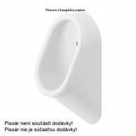 Pisuaras į komplektą neįeina 03